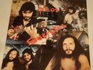 SOCRATES - PHOS LP VINYL - GREEK PROGRESSIVE ROCK VANGELIS