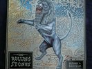 ROLLING STONES BRIDGES TO BABYLON UK 2LP FIRST PRESS NEVER PLAYED