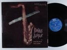 BOBBY JASPAR Self Titled RIVERSIDE RLP-12-240 LP mono *