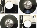 MADNESS The Prince - RARE Paper Labels First Press VG+ Cond 2 Tone 7