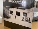 Frank Ocean - Endless - Coloured Vinyl (White) - New And Sealed Import