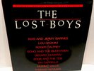 Vintage Lp THE LOST BOYS Original Motion Picture Soundtrack 1987 Atlantic 81767