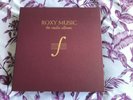 Roxy Music - The Studio Albums (8LP)