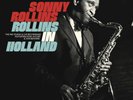 BF20 SONNY Rollins In Holland: The 1967 Studio & Live Recordings 3LP RSD