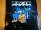 Dynamite Deluxe Deluxe Soundsystem Vinyl  Rarität