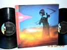 AMON DÜÜL II YETI 2 LP ORIGINAL UK 1st PRESS 1970 LIBERTY LSP 101/2  KRAUTHAMMER