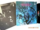 AMON DÜÜL II PHALLUS DEI ORIGINAL GERMAN 1st PRESS 1969 LBS 83279 I+ RARE INSERT