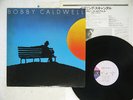 BOBBY CALDWELL SAME TK 25AP 1354 Japan VINYL LP