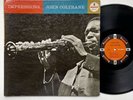 JOHN COLTRANE - Impressions Impulse A-42 Mono LP McCoy Tyner Van Gelder 