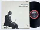 JOHN COLTRANE - Ascension Impulse A-95 Stereo Van Gelder LP NM- 