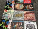 Inspiral Carpets Vinyl Bundle 7inch Used Condition
