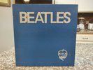 THE BEATLES FRC BOX Replacement JAPAN Booklet insert Apple NO Record NO Vinyl