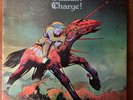 Paladin - Charge - Vinyl Album 1972 Ex/ex