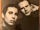 WOW  SIMON & GARFUNKEL BOOKENDS  CBS 3 EYE STEREO 1968 LP  RARE