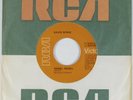 Rock 45 DAVID BOWIE Rebel Rebel RCA VG++/VG+ HEAR