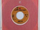 Rock 45 ROXY MUSIC Virginia Plain REPRISE VG+ HEAR