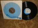 Art Blakey Messengers Indestructible Blue Note 4193 stereo No Cover RVG Morgan