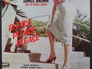 JAMES BROWN: please please please KING 12