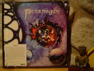 PTARMIGAN LP/1974 Vancouver, B.C./Canada/Rare Canadian Progressive Folk Psych