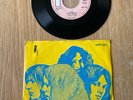 FREE - MY BROTHER JAKE. RARE PORTUGESE 1971 VINYL 7'' SINGLE UNPLAYED