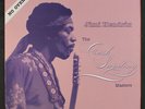 JIMI HENDRIX: the 