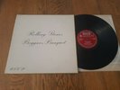 Rolling Stones Beggars Banquet Orig 1968 UK Mono LP Red unboxed Decca EX