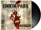 Linkin Park - Hybrid Theory [Current Pressing] LP Vinyl Record Album [in-shrink]