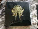 ISIS -shades of swarm BOX SET VINYLS sunn Boris stoner doom sludge cave in