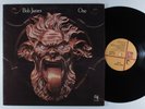 BOB JAMES One CTI LP NM/VG++ gatefold *