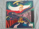 Nirvana The Story Of Simon Simopath original lp  CANADA PRESS WIS-4702