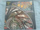 The Zodiac Cosmic Sounds original NEAR MINT lp STUNNING in shrink US Mort Garson