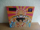 Audiophile The Jimi Hendrix Experience ?– Axis: Bold As Love Lp MINT Unplayed