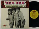 Dixie Cups 