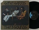 Gene Harris & The Three Sounds 
