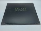 Eagles ?The Long Run 1979 Original Club Ed Vinyl LP Sealed No Cut Outs Green Hue