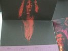 Alice Cooper (Kiss) Killer Orig 1972 Vinyl LP 1A/1A + Calendar VPI Cleaned VG+