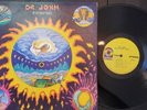 Dr. John - In The Right Place - Vg++/M-