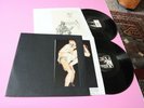 VIRGIN PRUNES BEAST 2LP ORIG ITALY 1983