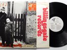 Lucifer's Friend Self Titled LP Record Billingsgate 1002 Quad 1973
