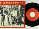 Punk Power Pop EP - Reactions - Official Release - Reaction - mp3