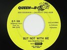 R&B Rocker 45 - Dale Wright & Wright Guys - But Not With Me - Queen-B - VG++ mp3