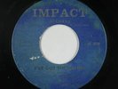 R&B Soul 45 - Louis Howard & Red Hearts - I've Got The Feeling - Impact - mp3