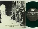 Rock 45 - U2 - The Unforgetable Demos Volume One - Garageland - mp3 - green wax