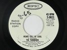 Rock 45 - Yardbirds - Heart Full Of Soul - Epic - mp3 - promo