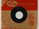 Rockabilly 45 - George Young - Can't Stop Me - Mercury - mp3