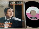 UDO JURGENS En Eurovision 1967 MEXICO 7