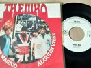 THE WHO - Magic Bus /Someone is coming-1968 MEXICO 7
