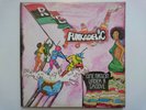 FUNKADELIC ONE NATION UNDER A GROOVE WARNER BROS K 56539 P FUNK GATEFOLD