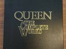 Queen-The Complete Works-Box Set of 14 12