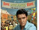 Elvis-FRM-2999 Roustabout Gatefold/Translucent Orange Vinyl (Ltd Ed)